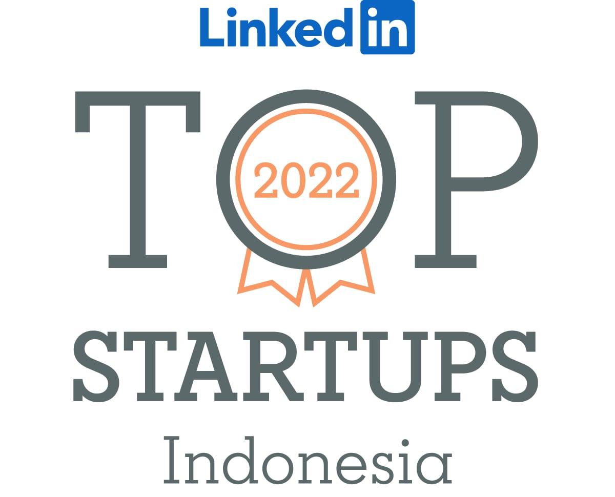LinkedIn Top Startup
